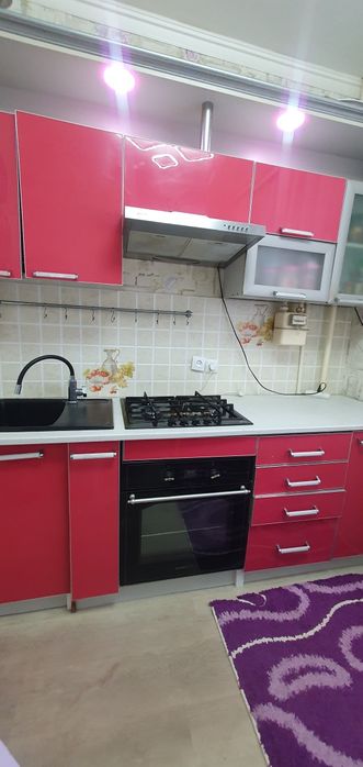 Продам кухонный гарнитур