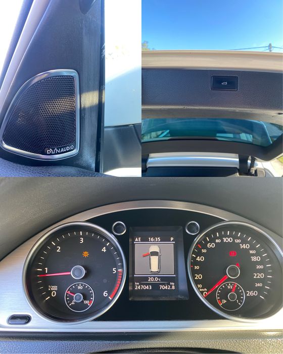 VOLKSWAGEN Passat 0 — imagine 5