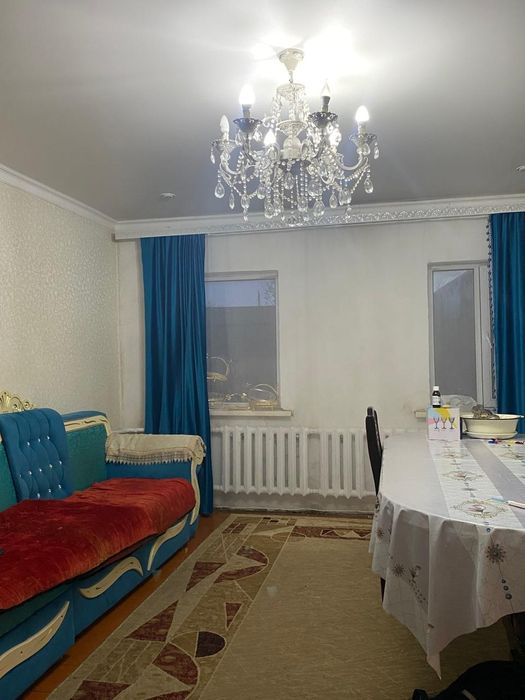 Дом частный саране