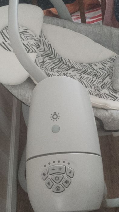 Детская качалка, шезлонг