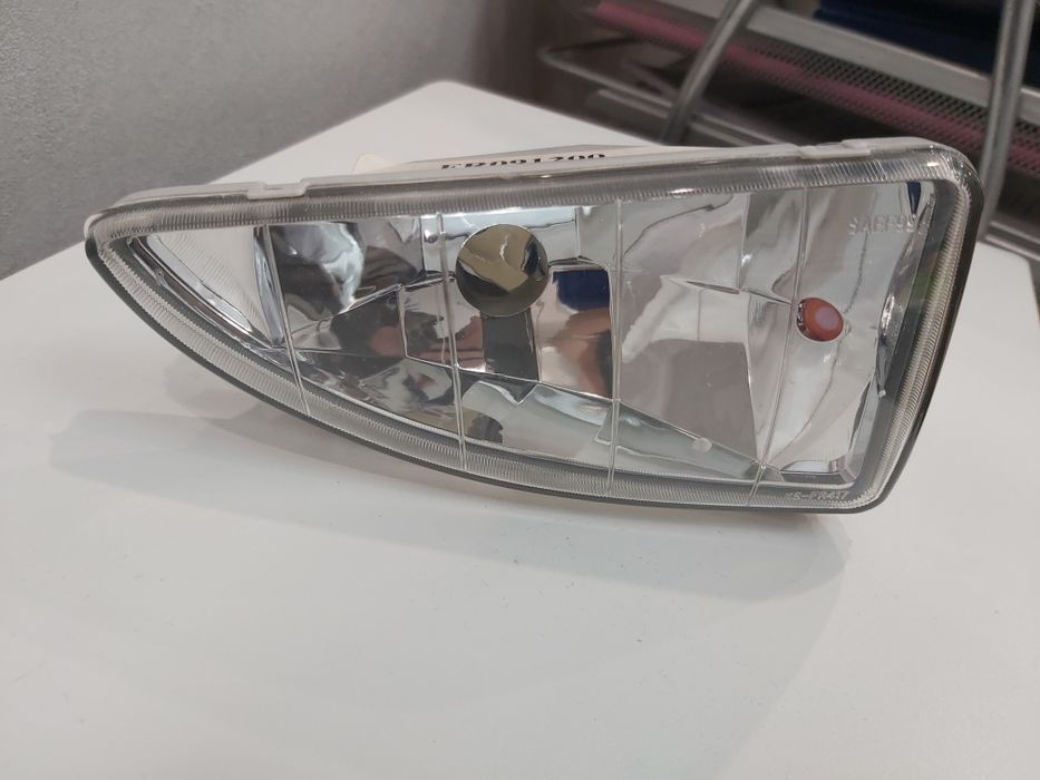 Фара на авто Ford Focus