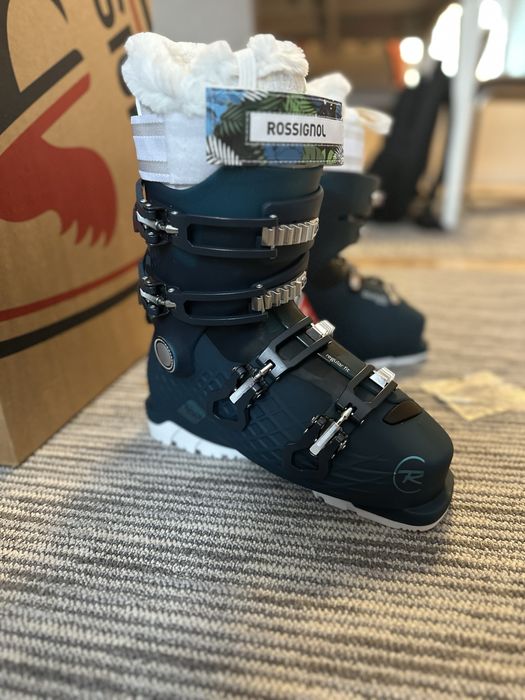 Чисто нови ски обувки - Rossignol