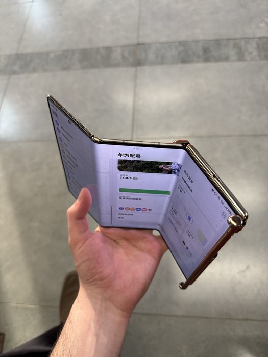 Huawei mate xt 16/1tb ochilmagan