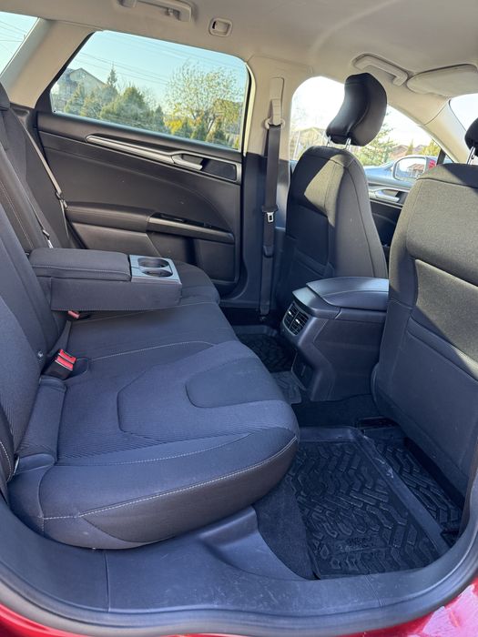 FORD MONDEO ST-Line 2.0TDCI AUTOMAT / 2016 / 180CP / 116.000KM / EURO6