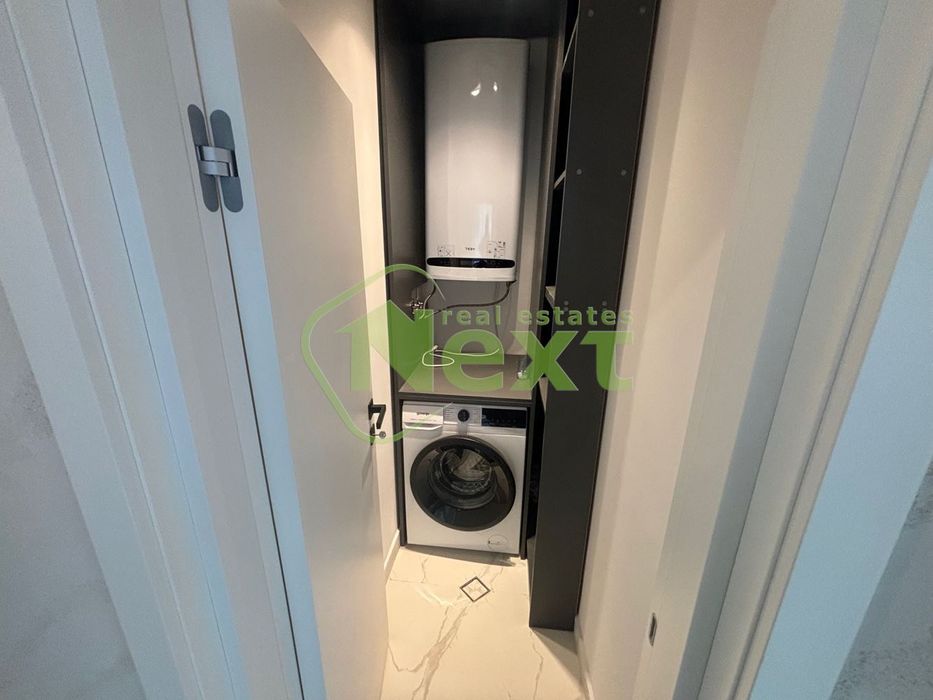 Дава се под наем Двустаен апартамент в София, Овча купел - 70 кв.м за 600 € - Снимка #9