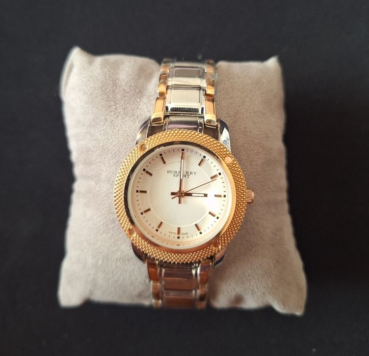 Ceas dama BURBERRY nou