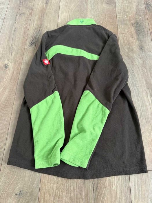 Engelbert Strauss M barbati Motion 2020 jacheta polar