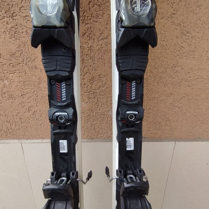 Ски Nordica 160  ски Rosignol 156