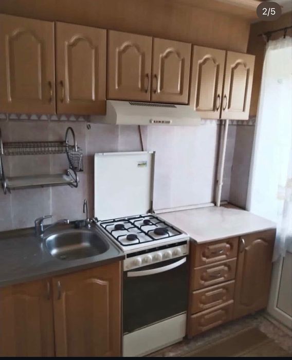 Продам 1 комнатную квартиру.