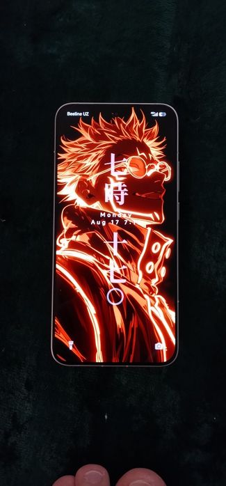 Redmi K80 Ultra 12/256