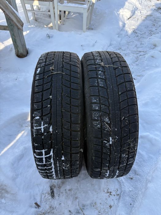 Шины 225/70/16 для кроссовера.