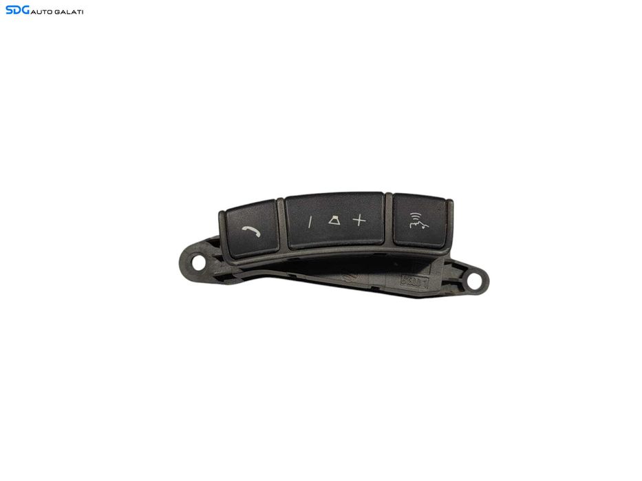 Buton Butoane Comanda Comenzi Volan Apel Volum BMW Seria 7 E65 E66 2001 - 2008 Cod 6911585 [L5099]