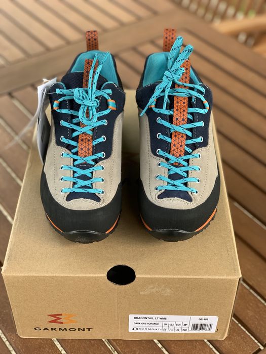 Garmont Dragontail LT нови тутистически обувки