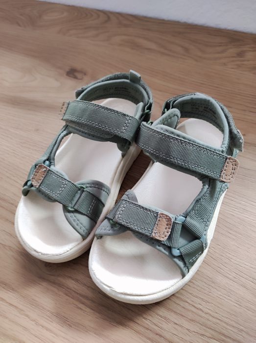 Сандали от скуба материя H&M ( 27 размер)