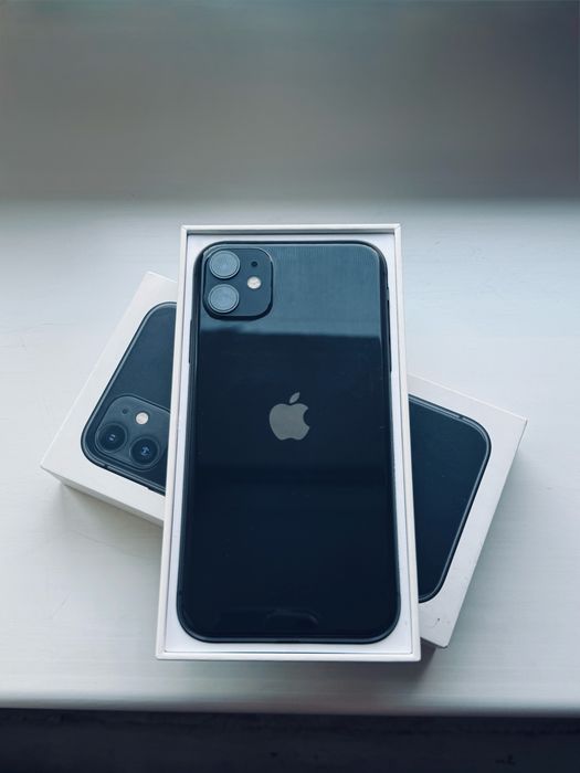 Apple, Iphone 11