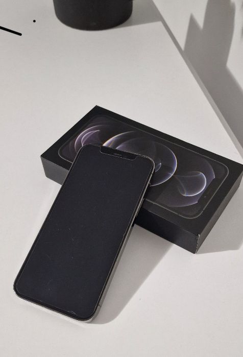 Iphone 12 Pro 256Gb 100%