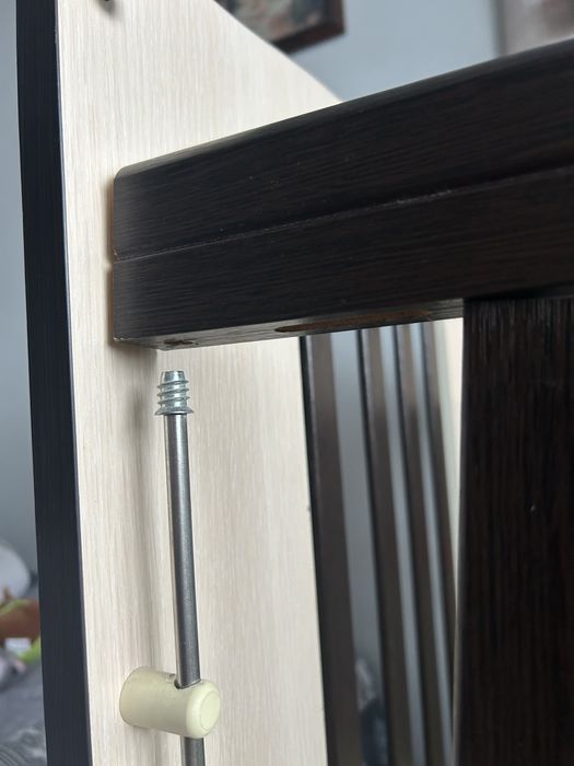 Детско легло - за деца до 5 години