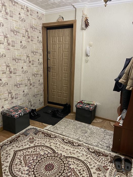 продам 3х комнатную квартиру