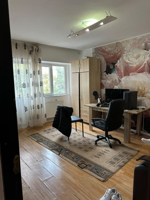 Închiriez apartament iasi