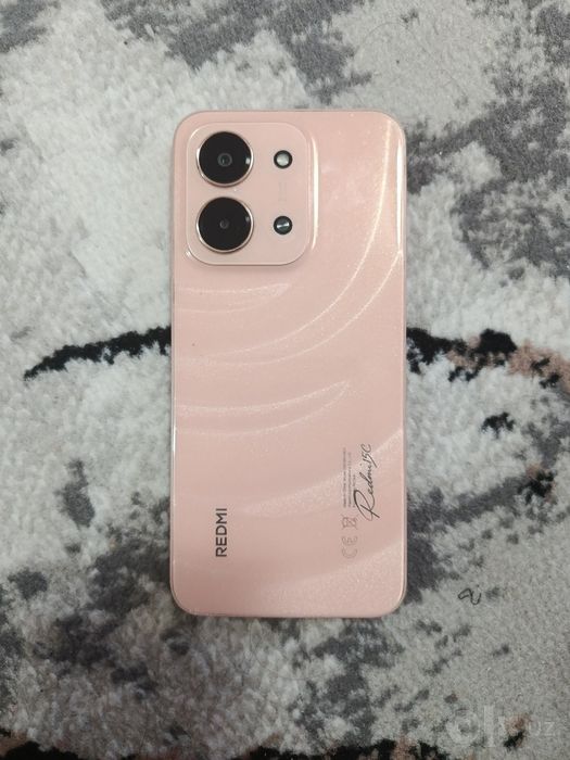 Redmi 15c xolati yangi