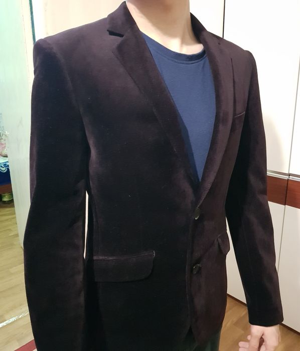 Шикарный турецкий костюм