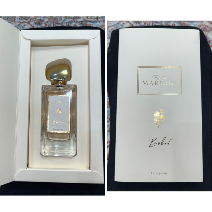 Продаю парфюм новый