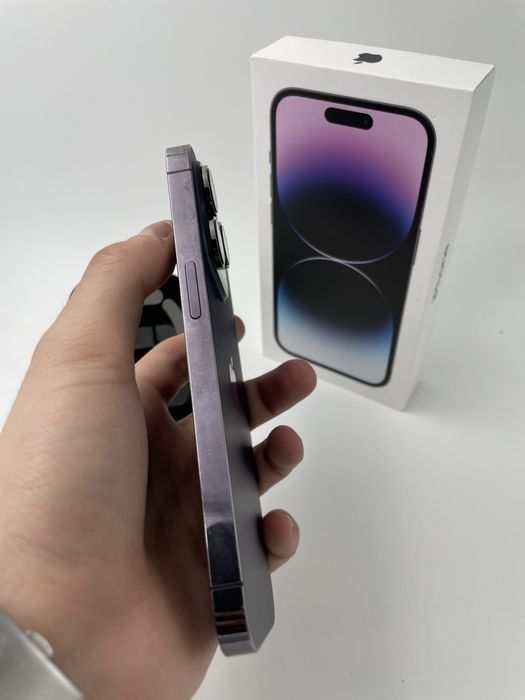 Продам айфон 14 про iphone 14 pro