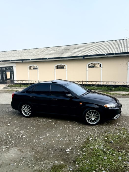 Optra diska R17 sotiladi