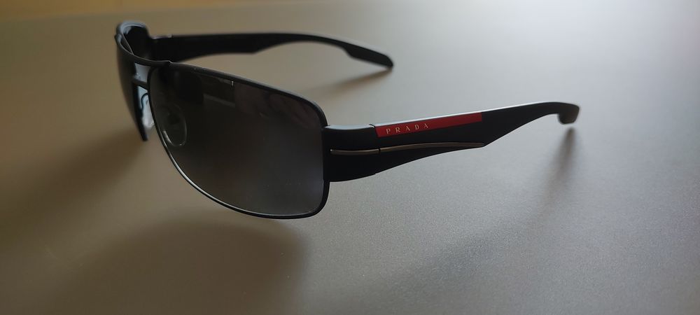 Мъжки очила Prada Linea Rossa SPS 53N Polarized