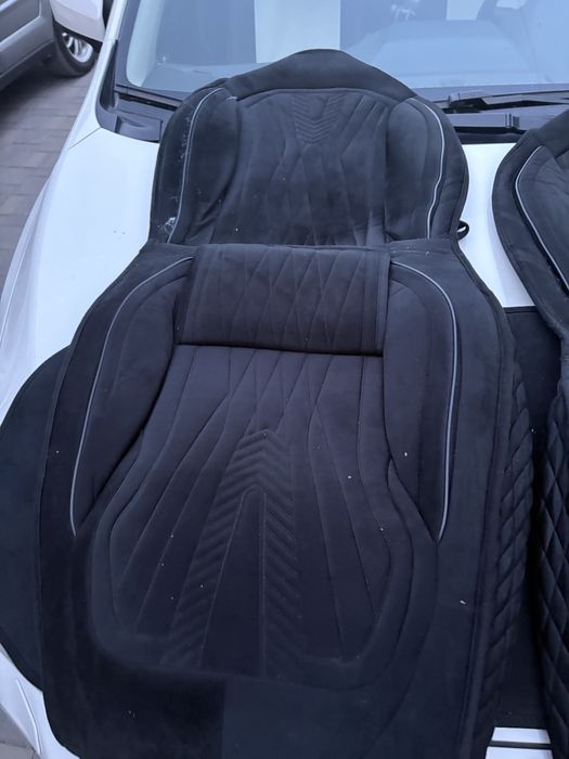 чехол для машины/сиденья