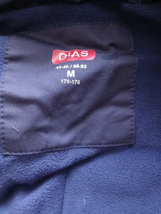 Продам зимнюю робу, размер 44, 46.
