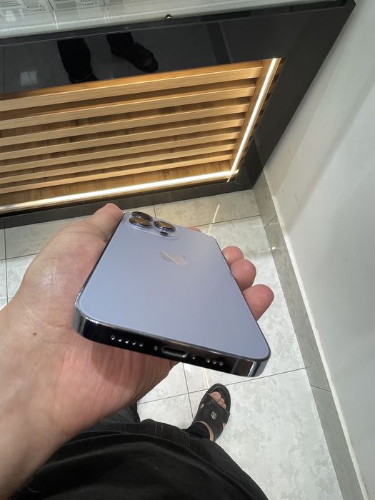 iphone 13 pro   128gb