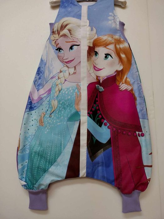 Детски спален чувал