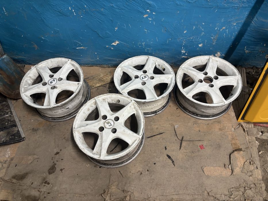 Продам диский на 14