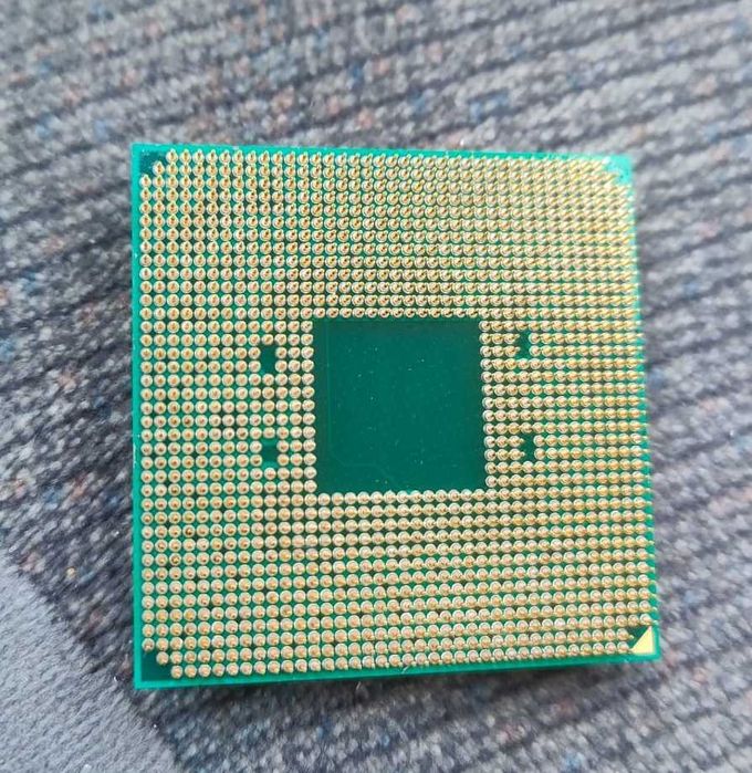 Процессор AMD Ryzen 5 2600