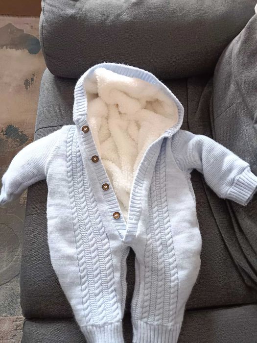 Пухен космонафт 74 размер