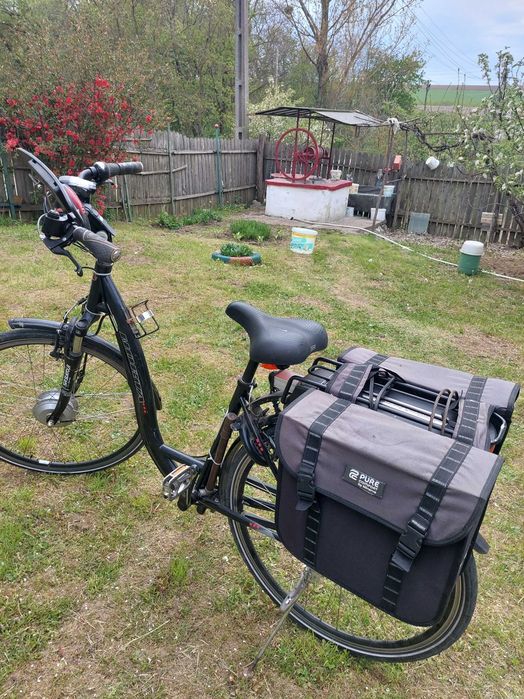 Bicicleta Electica
