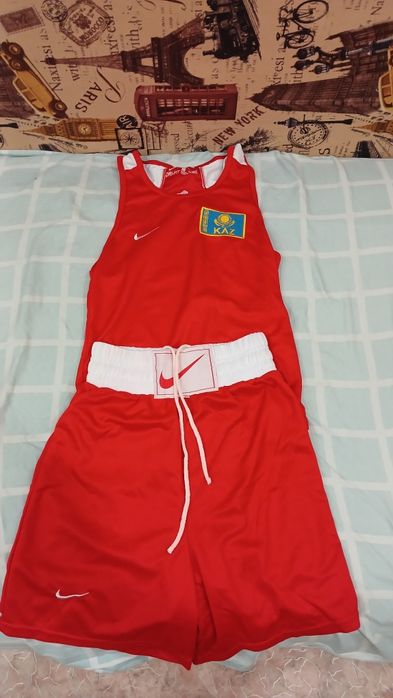 Продам спортивные вещи