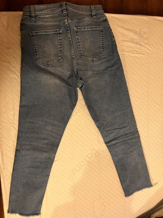 Оригинални дънки Hugo Boss