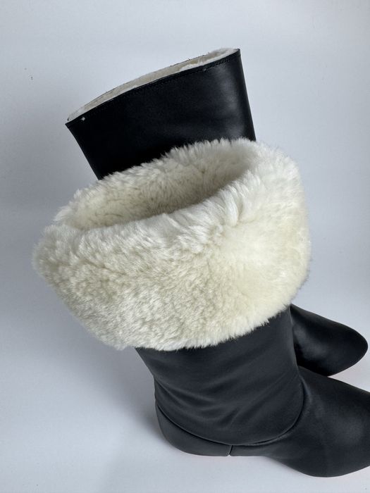 Натуральный махси