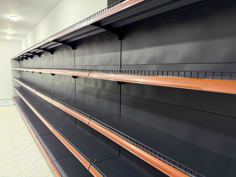 ДЎКОН УЧУН САВДО СТЕЛЛАЖЛАРИ | Торговые стеллажи | Стеллаж | Полка