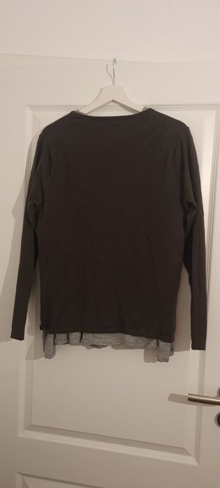 Bluza dublă Scotch & Soda M