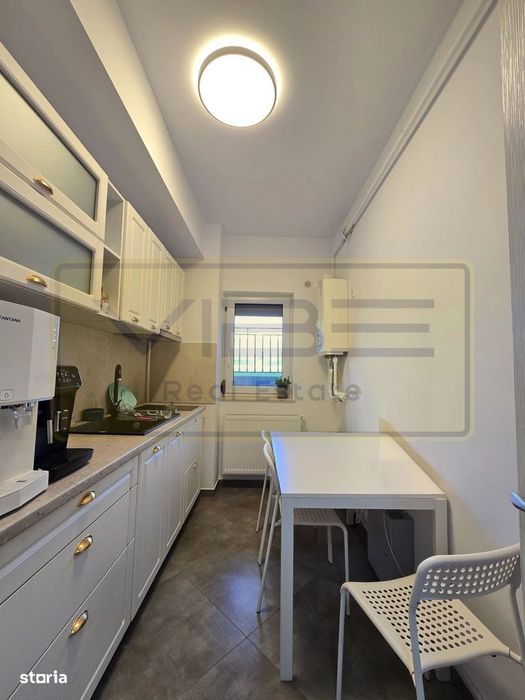 Popas Pacurari- bloc nou- 2 camere- 69mp, Parcare privata- Comision 0%