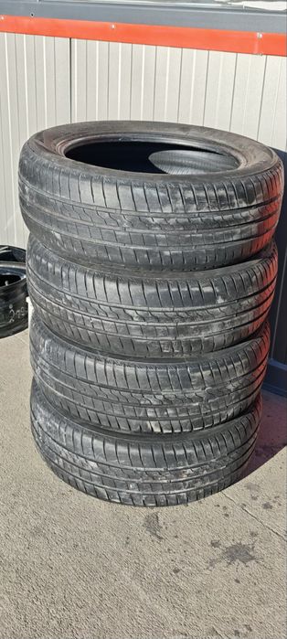 Летни гуми Firestone 195/55/16