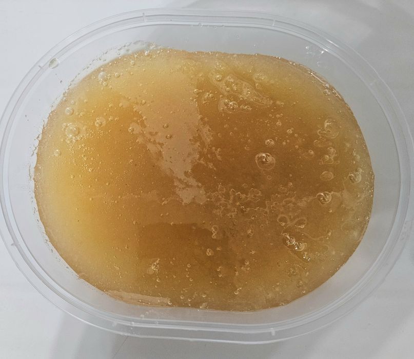 Toza toğ asali, натуральный горный мед