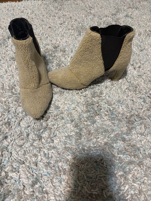 Дамски обувки Djofra