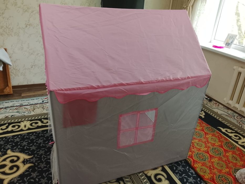 Продам детский дом