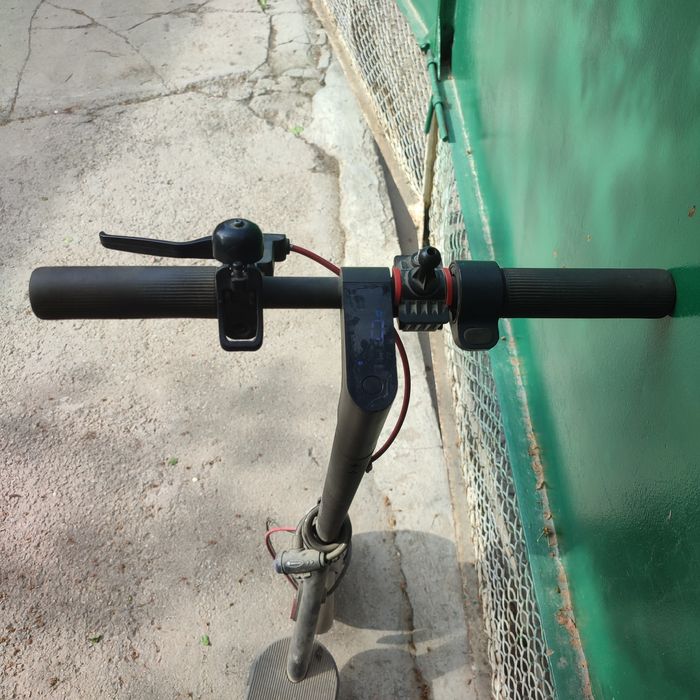 Самокат электрический Xiaomi