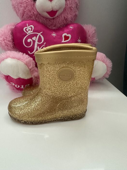 Детски ботушки 24 номер