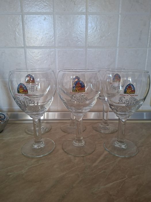 Чаши за бира  Leffe